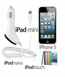 iPad Mini Lightning Autolader