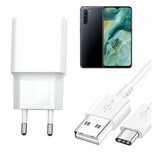 Oppo Find X2 Lite Oplader Snellader 25W USB C