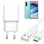 OnePlus Nord CE Oplader Snellader USB C