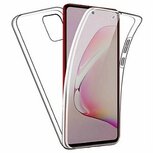 Samsung Note 10 Lite Full Cover Hoesje 360