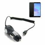 Autolader Micro USB Huawei Y6 2018
