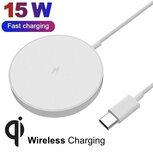 Draadloos Opladen Magnetisch Dockingstation 15W