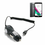 Autolader Micro USB LG G4 Beat