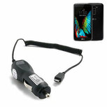 Autolader Micro USB LG K10