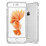 iPhone 7 Hoesje Shockproof Transparant