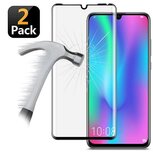 Huawei P30 Pro Screenprotector Beschermglas FULL 2 STUKS
