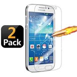 Samsung Grand Neo i9060 Screenprotector Beschermglas 2 STUKS