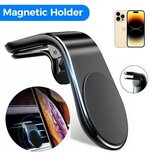 iPhone 14 Pro Magnetische Autohouder