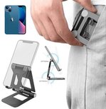 iPhone 13 Mini Bureauhouder Standaard