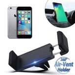 iPhone 6 6s Autohouder Ventilatierooster