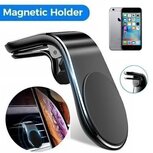 iPhone 6 6s Magnetische Autohouder