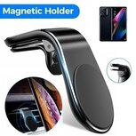 Oppo Find X3 Pro Magnetische Autohouder