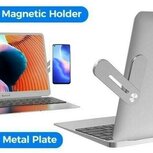 Oppo Reno5 5G Houder Laptop / Notebook / PC