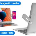 Oppo A5 2020 Laptop Houder Magnetisch