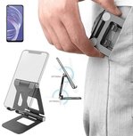 Oppo A73 5G Telefoonhouder Bureau Standaard