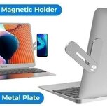 Motorola G8 Power Lite Houder Laptop / Notebook / PC