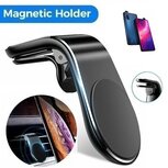 Motorola One Hyper Magnetische Autohouder