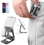 Motorola One Action Bureauhouder Standaard