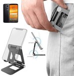 Motorola Moto E5 Plus Bureauhouder Standaard