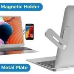 Motorola Moto G2 Houder Laptop / Notebook / PC