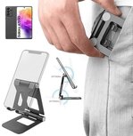 Samsung Galaxy A73 Bureauhouder Standaard