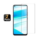 Oppo Reno 4 Pro Screenprotector Beschermglas 2x