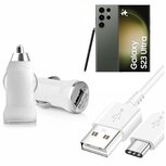 Samsung S23 Ultra Autolader USB C