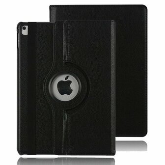 iPad Pro 9.7 Hoesje Case Zwart