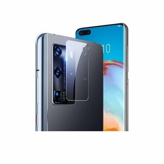 Huawei P40 Camera Lens Protector