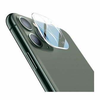 iPhone 11 Pro Camera Lens Protector
