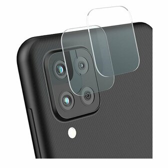 Samsung A42 Camera Lens Protector