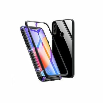 Huawei Mate 20 Magnetisch Hoesje Full Cover