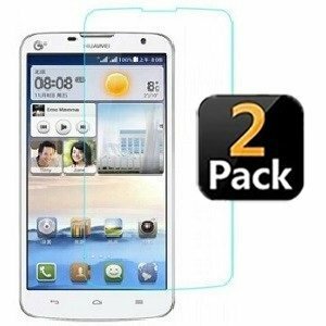 Huawei G730 Screenprotector Beschermglas 2x