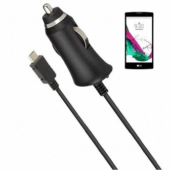 Autolader Micro USB LG G4C