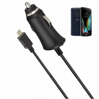 Autolader Micro USB LG K9