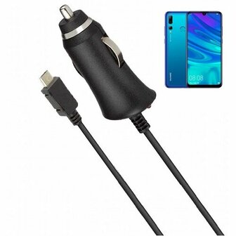 Huawei P Smart 2019 Autolader Micro USB