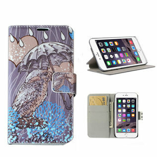 iPhone 6 6s Hoesje Case Paraplu