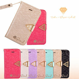 Samsung S3 Hoesje Case Leiers Champagne