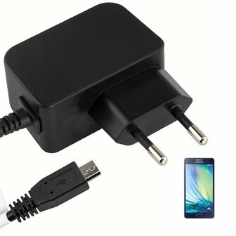 Samsung Oplader Micro USB Galaxy A5 2015