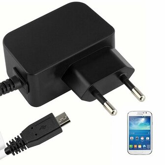 Samsung Oplader Micro USB Galaxy Grand Neo i9060