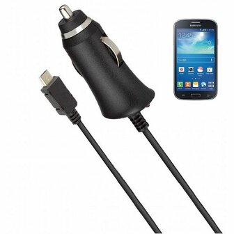 Samsung Autolader Micro USB Galaxy Grand Neo i9060