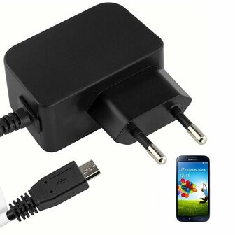 Samsung Oplader Micro USB Galaxy S4