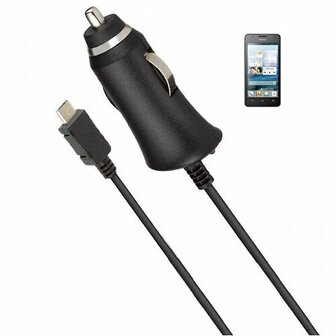 Autolader Micro USB Huawei G525