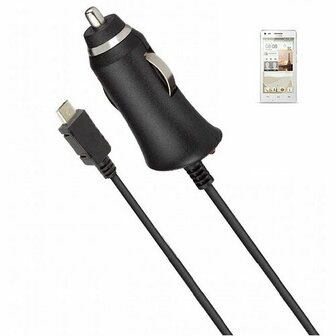 Autolader Micro USB Huawei G6