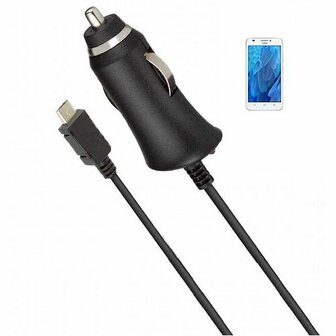 Autolader Micro USB Huawei G620