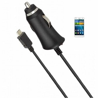 Autolader Micro USB Huawei G7