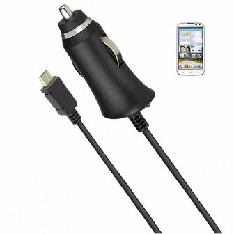 Autolader Micro USB Huawei G730