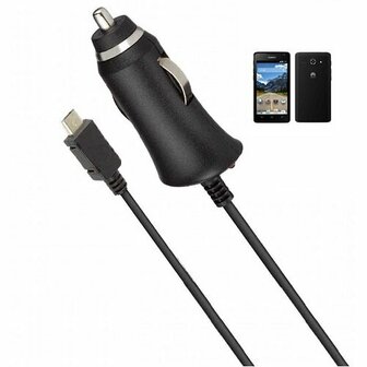 Autolader Micro USB Huawei Y530