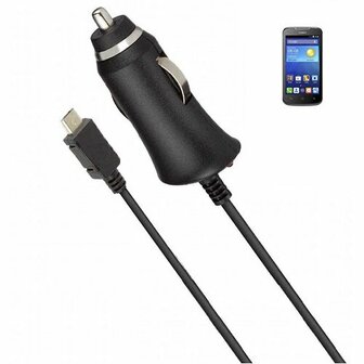 Autolader Micro USB Huawei Y540