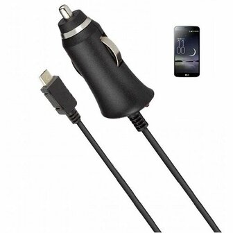 Autolader Micro USB LG Optimus G Flex